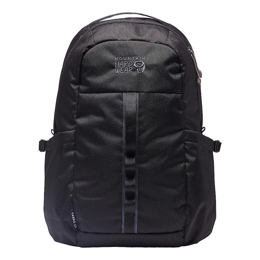 MOUNTAIN HARDWEAR SABRO BACKPACK, BLACK, O/S | MOUNTAIN HARDWEAR