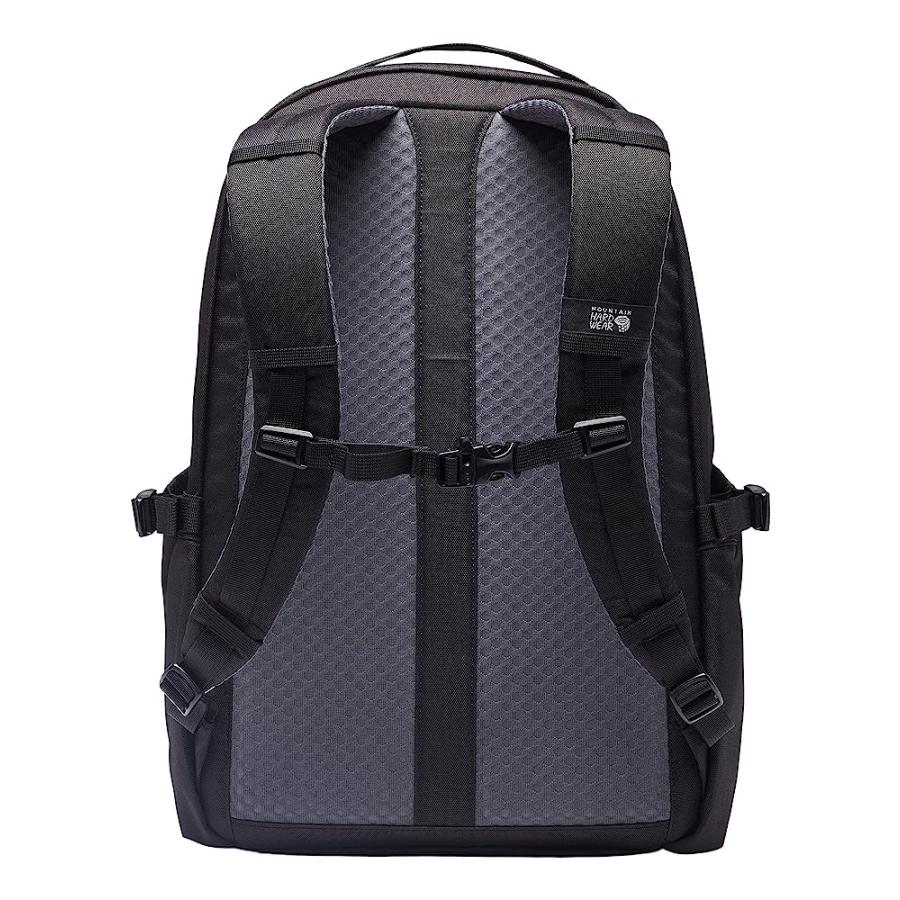 MOUNTAIN HARDWEAR SABRO BACKPACK, BLACK, O/S | MOUNTAIN HARDWEAR | 01