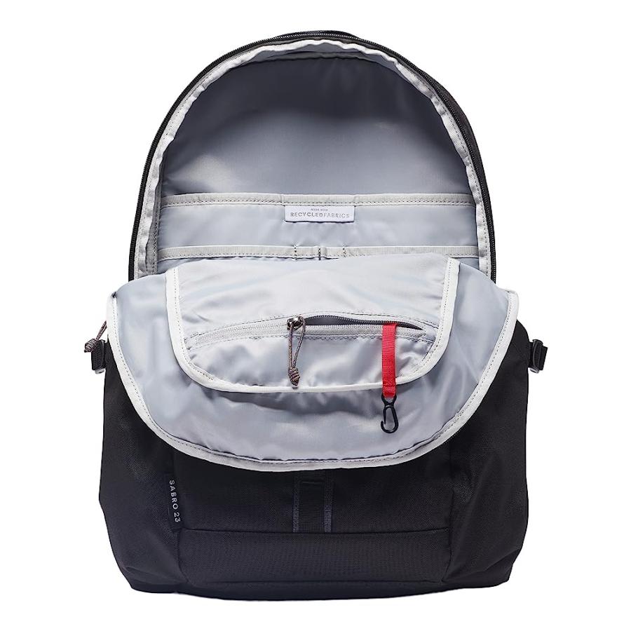 MOUNTAIN HARDWEAR SABRO BACKPACK, BLACK, O/S | MOUNTAIN HARDWEAR | 03