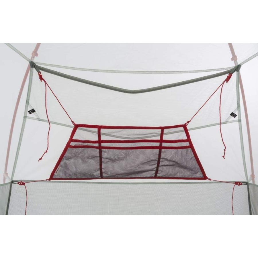 BIG AGNES GEAR LOFT TENT ACCESSORY, WALL | BIG AGNES
