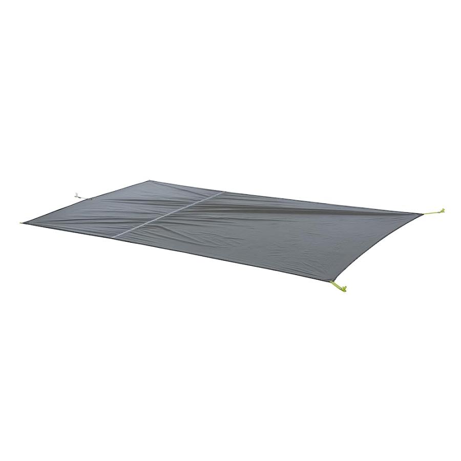 BIG AGNES FOOTPRINTS FOR TIGER WALL CARBON SERIES TENT, 3 PERSON | BIG AGNES