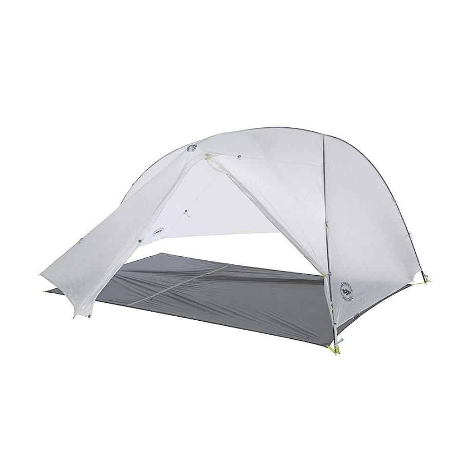 BIG AGNES FOOTPRINTS FOR TIGER WALL CARBON SERIES TENT, 3 PERSON | BIG AGNES | 01