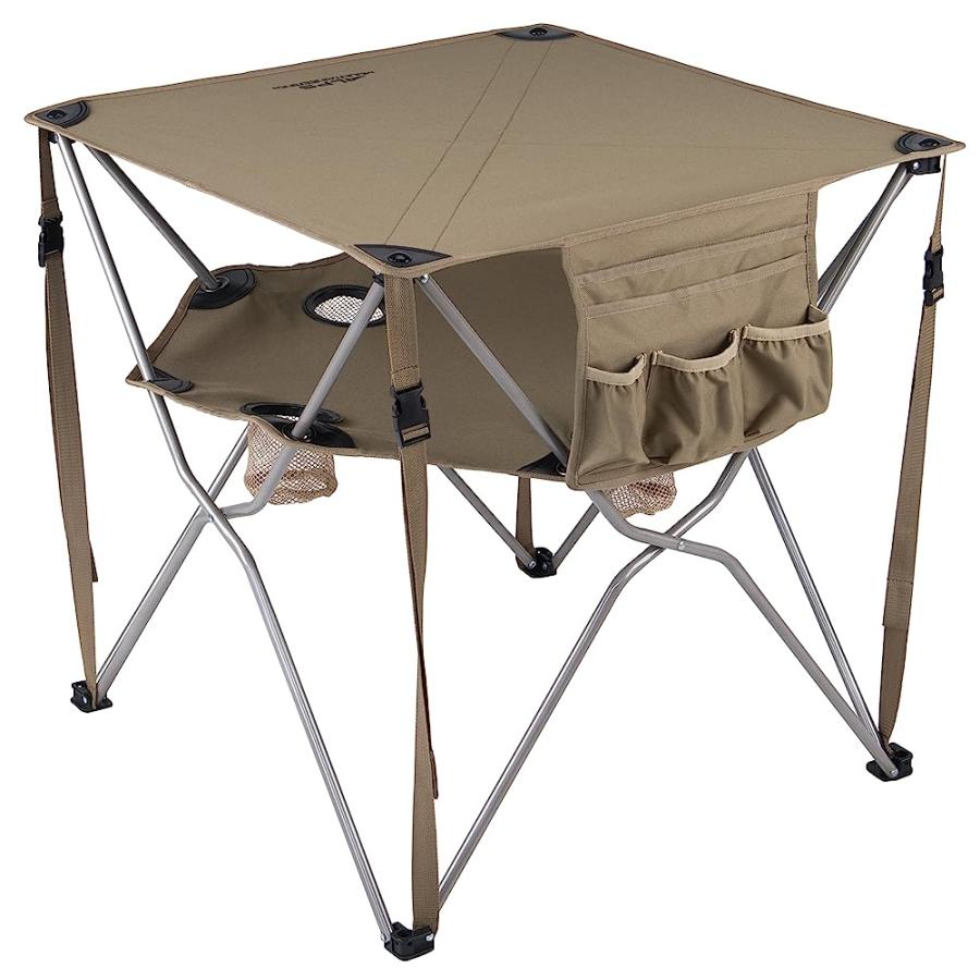 ALPS MOUNTAINEERING ECLIPSE TABLE, KHAKI | ALPS MOUNTAINEERING | 01