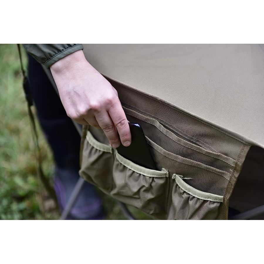 ALPS MOUNTAINEERING ECLIPSE TABLE, KHAKI | ALPS MOUNTAINEERING | 05