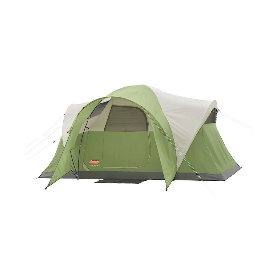 COLEMAN MONTANA 6-PERSON TENT | Coleman