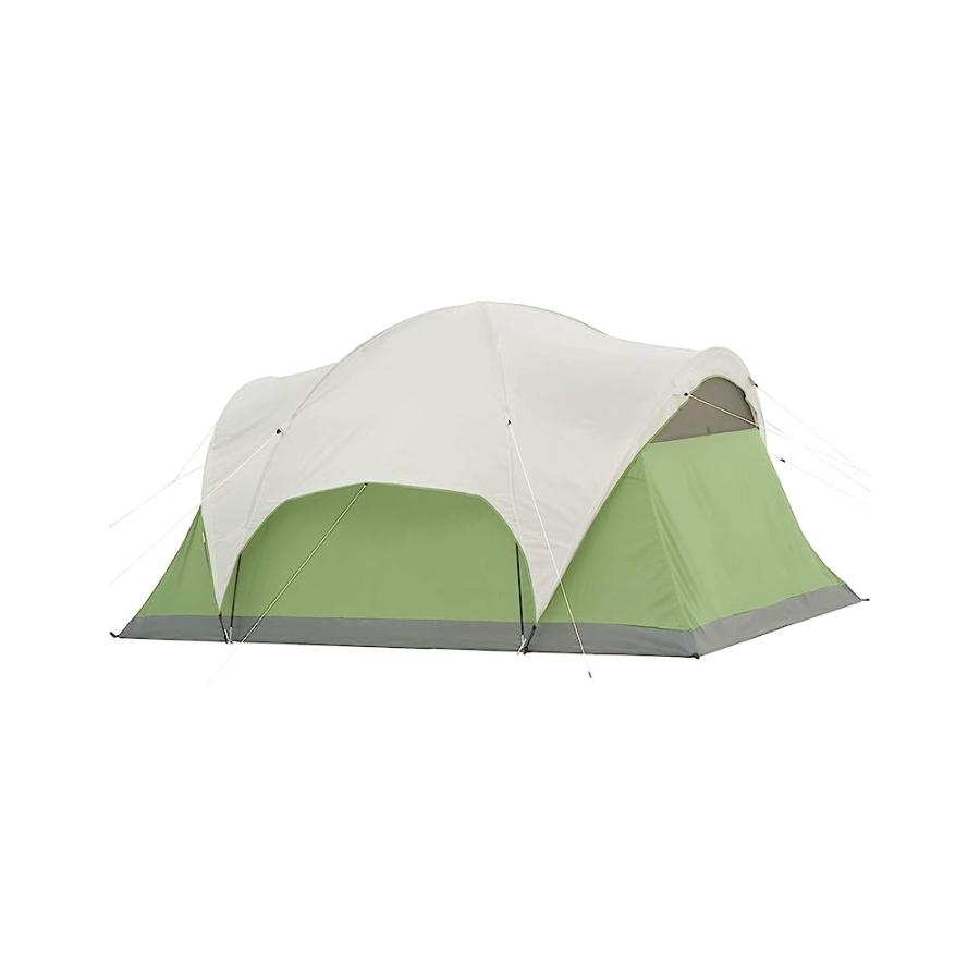 COLEMAN MONTANA 6-PERSON TENT | Coleman | 02