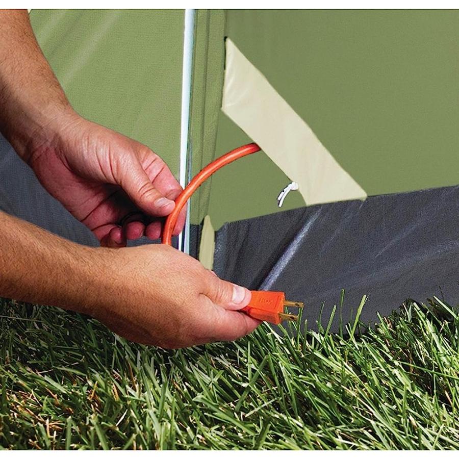 COLEMAN MONTANA 6-PERSON TENT | Coleman | 05