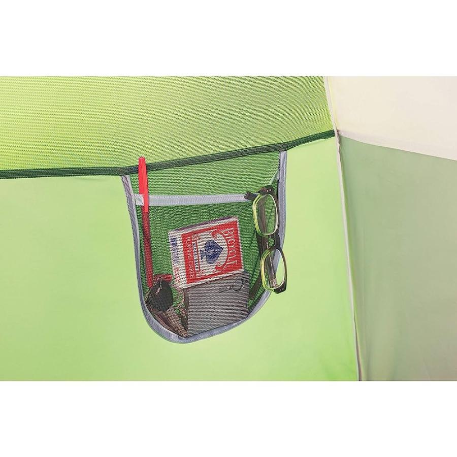 COLEMAN MONTANA 6-PERSON TENT | Coleman | 06