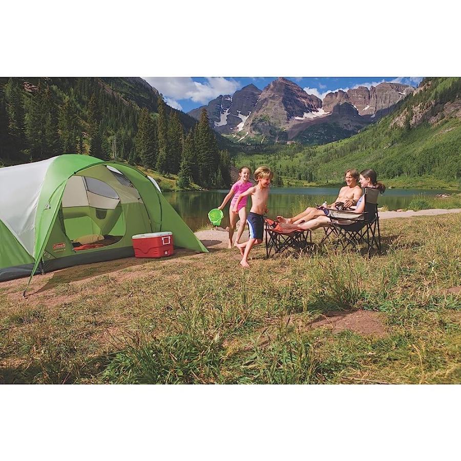 COLEMAN MONTANA 6-PERSON TENT | Coleman | 07