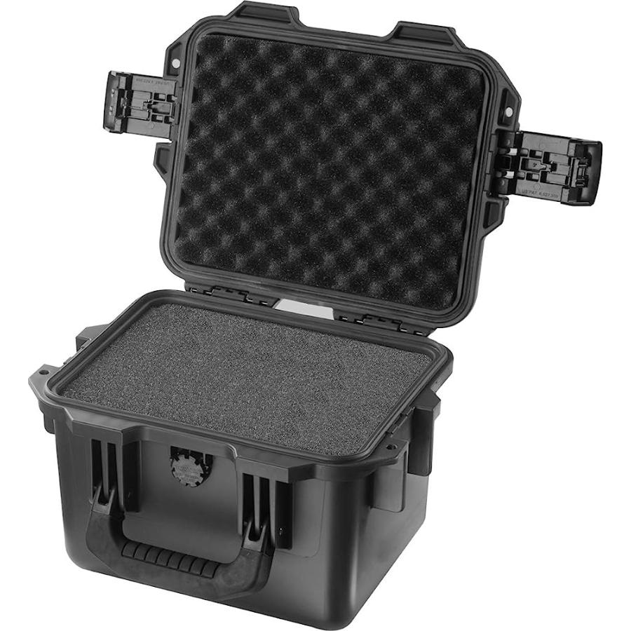 PELICAN STORM IM2075 CASE WITH FOAM (BLACK) | PELICAN PRODUCTS | 01