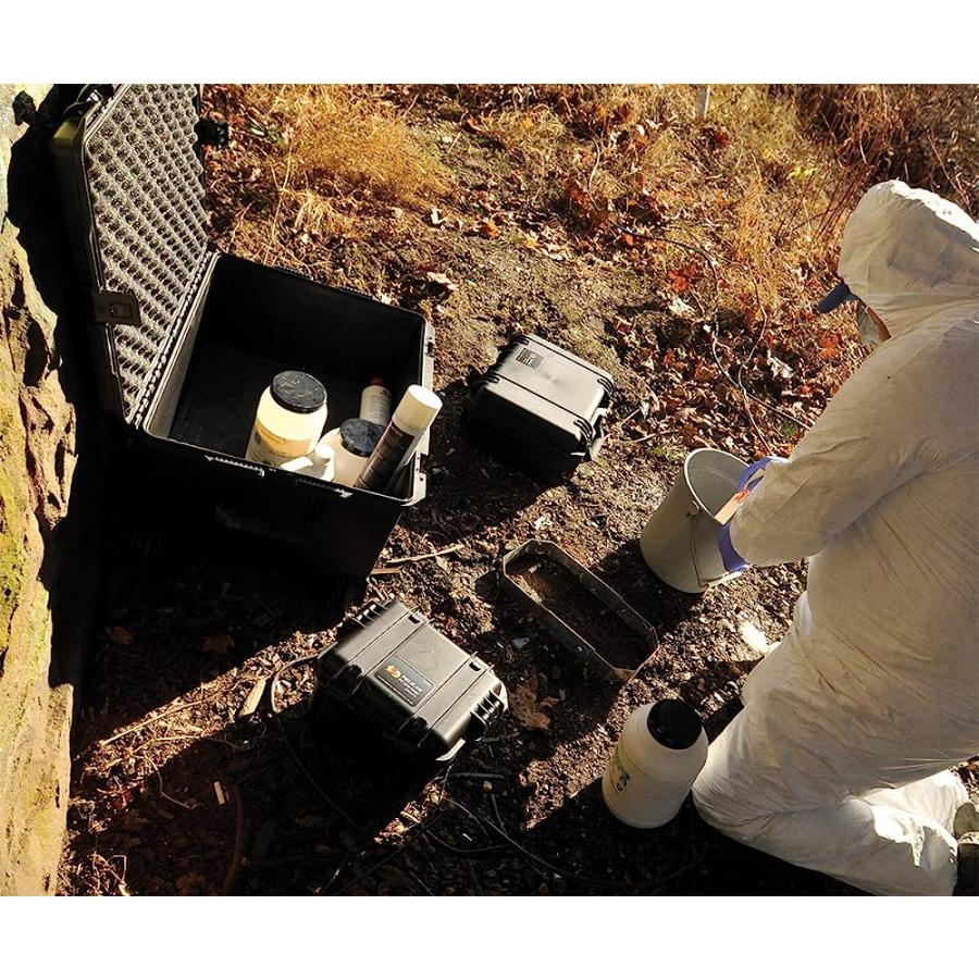 PELICAN STORM IM2075 CASE WITH FOAM (BLACK) | PELICAN PRODUCTS | 03