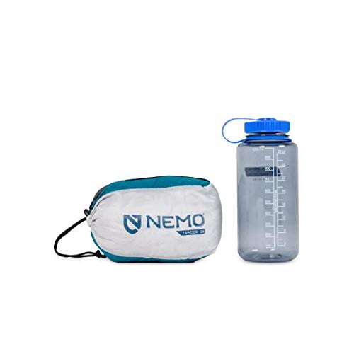 NEMO TRACER BLAZE SLEEPING BAG LINER, ULTRALIGHT SPOON SHAPE, REGULAR | NEMO | 01