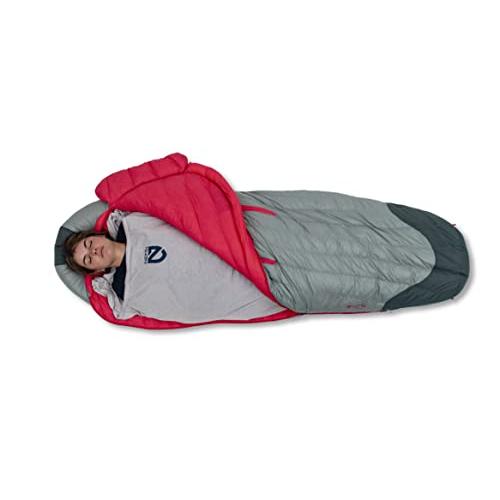 NEMO TRACER BLAZE SLEEPING BAG LINER, ULTRALIGHT SPOON SHAPE, REGULAR | NEMO | 06