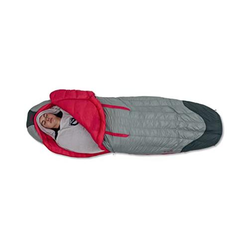 NEMO TRACER BLAZE SLEEPING BAG LINER, ULTRALIGHT SPOON SHAPE, REGULAR | NEMO | 07
