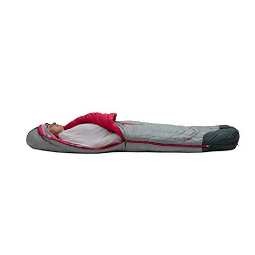 NEMO TRACER BLAZE SLEEPING BAG LINER, ULTRALIGHT SPOON SHAPE, REGULAR | NEMO | 08