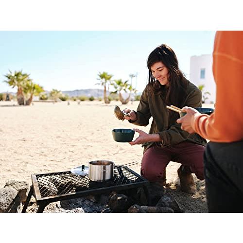 STANLEY ADVENTURE ALL-IN-ONE 2 BOWL COOK SET | STANLEY | 06