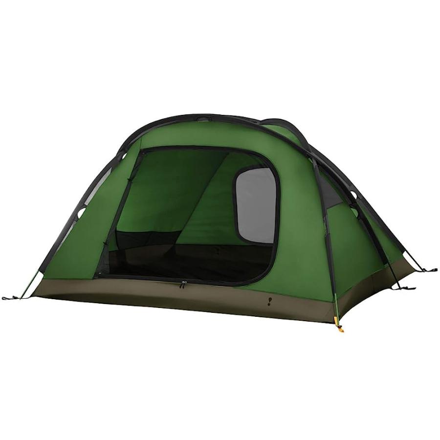 EUREKA! ASSAULT OUTFITTER 4 PERSON, 4 SEASON BACKPACKING TENT | 
