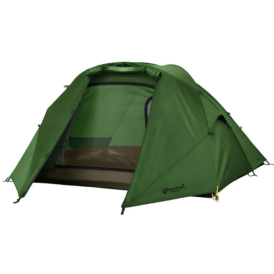 EUREKA! ASSAULT OUTFITTER 4 PERSON, 4 SEASON BACKPACKING TENT |  | 01