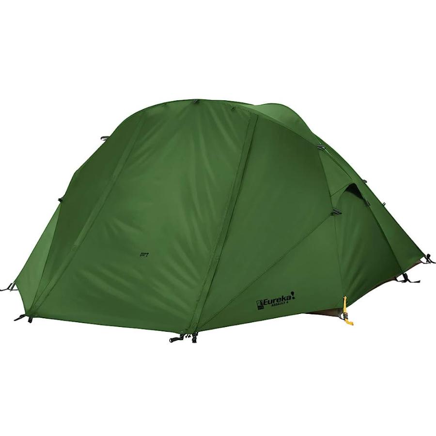EUREKA! ASSAULT OUTFITTER 4 PERSON, 4 SEASON BACKPACKING TENT |  | 02