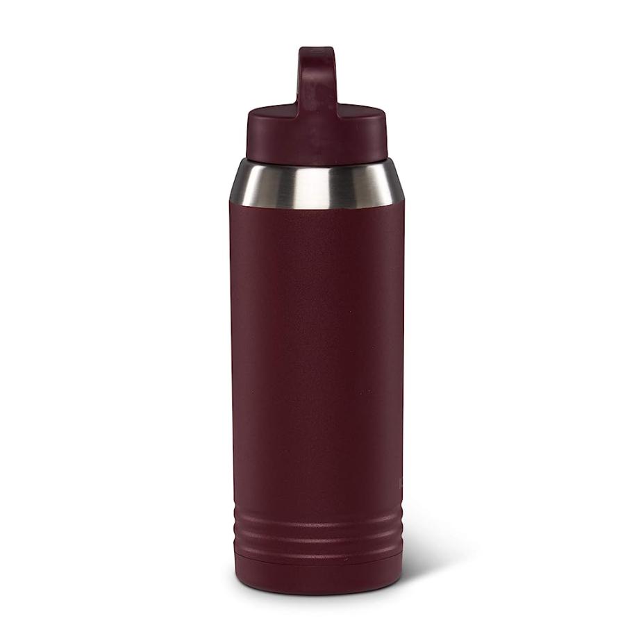 IGLOO 36 OZ VACUUM INSULATED BOTTLE CACAO | LES CREATIONS | 03