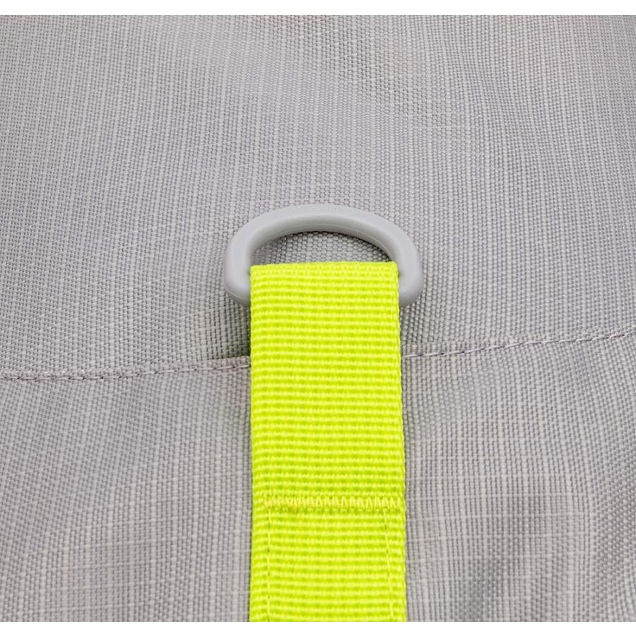 ALPS MOUNTAINEERING COMPRESSION STUFF SACK, 45L - GRAY | ALPS MOUNTAINEERING | 02