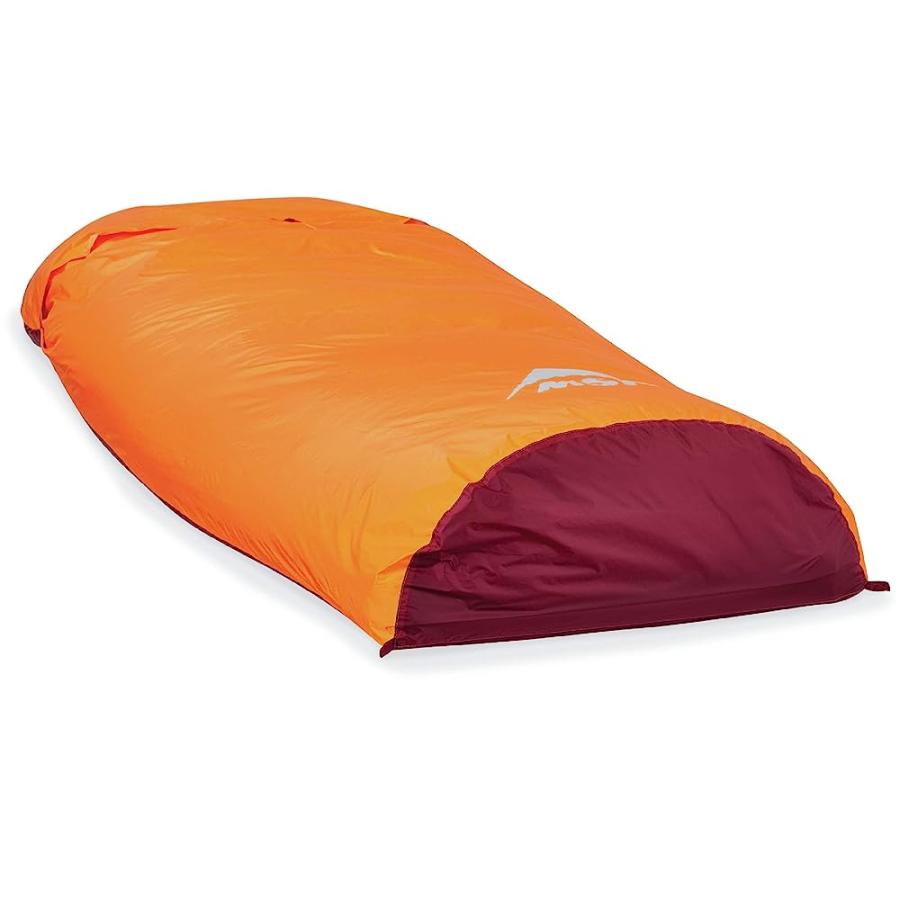 MSR QUICK-PITCH WATERPROOF PRO BIVY EMERGENCY SHELTER | MSR