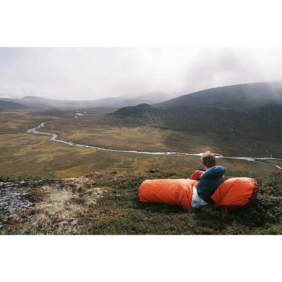 MSR QUICK-PITCH WATERPROOF PRO BIVY EMERGENCY SHELTER | MSR | 02