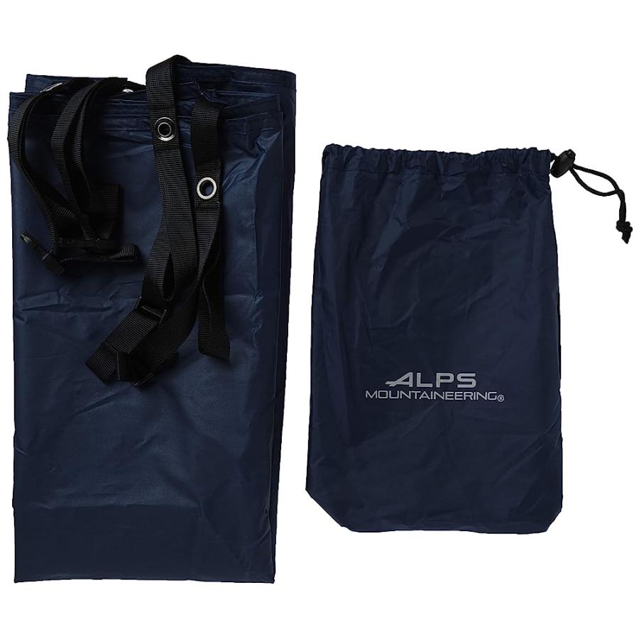 ALPS MOUNTAINEERING LYNX 1 FOOTPRINT | ALPS MOUNTAINEERING | 02