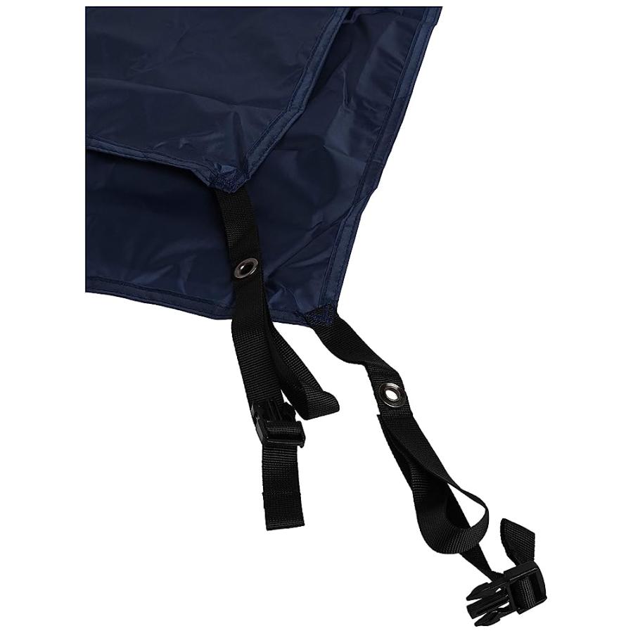 ALPS MOUNTAINEERING LYNX 1 FOOTPRINT | ALPS MOUNTAINEERING | 04