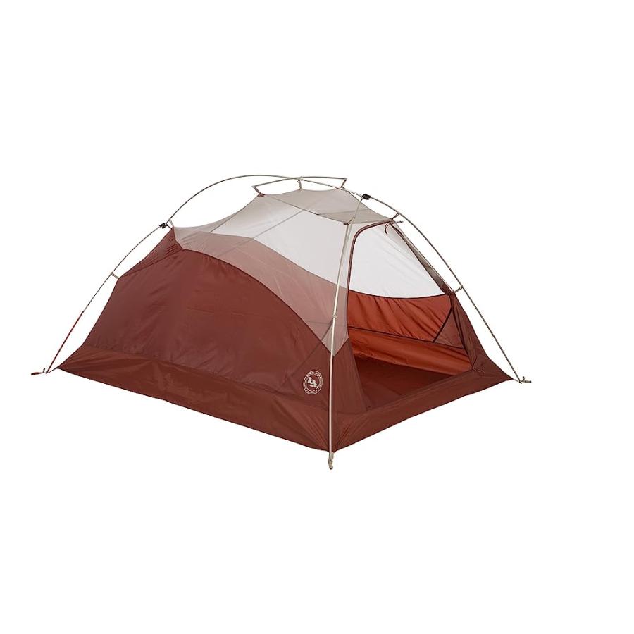 BIG AGNES C BAR BACKPACKING TENT, 3 PERSON | BIG AGNES | 01