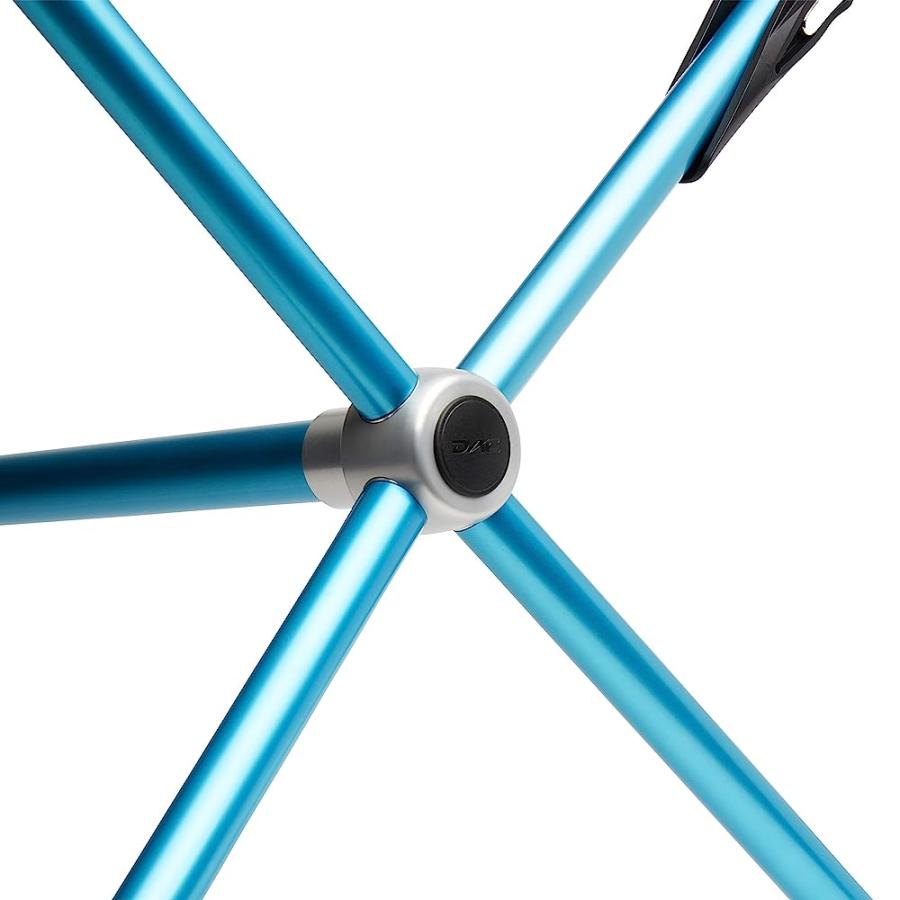 HELINOX BENCH ONE COLLAPSIBLE TWO-SEAT CAMP BENCH | Helinox | 02