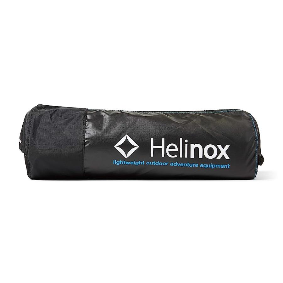 HELINOX BENCH ONE COLLAPSIBLE TWO-SEAT CAMP BENCH | Helinox | 03