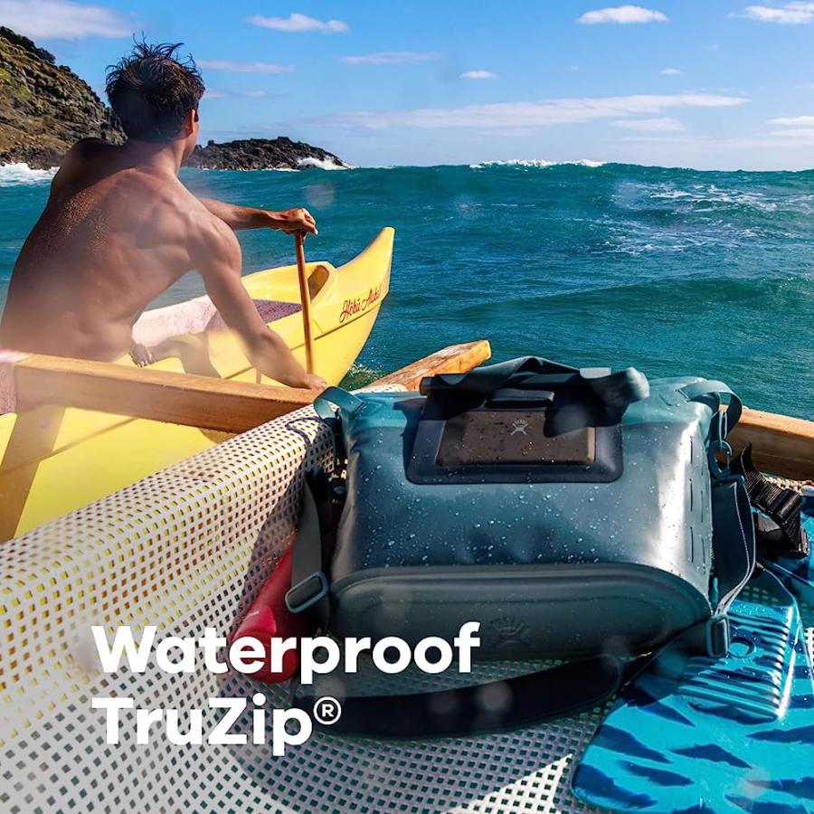 HYDRO FLASK 26 L DAY ESCAPE SOFT COOLER - REUSABLE TRAVEL BAG TOTE - INSULATED | HYDRO FLASK | 06