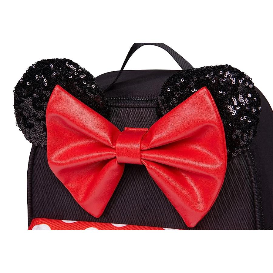 IGLOO DISNEY MINNIE MOUSE MINI CONVERTIBLE BACKPACK COOLER | igloo | 03