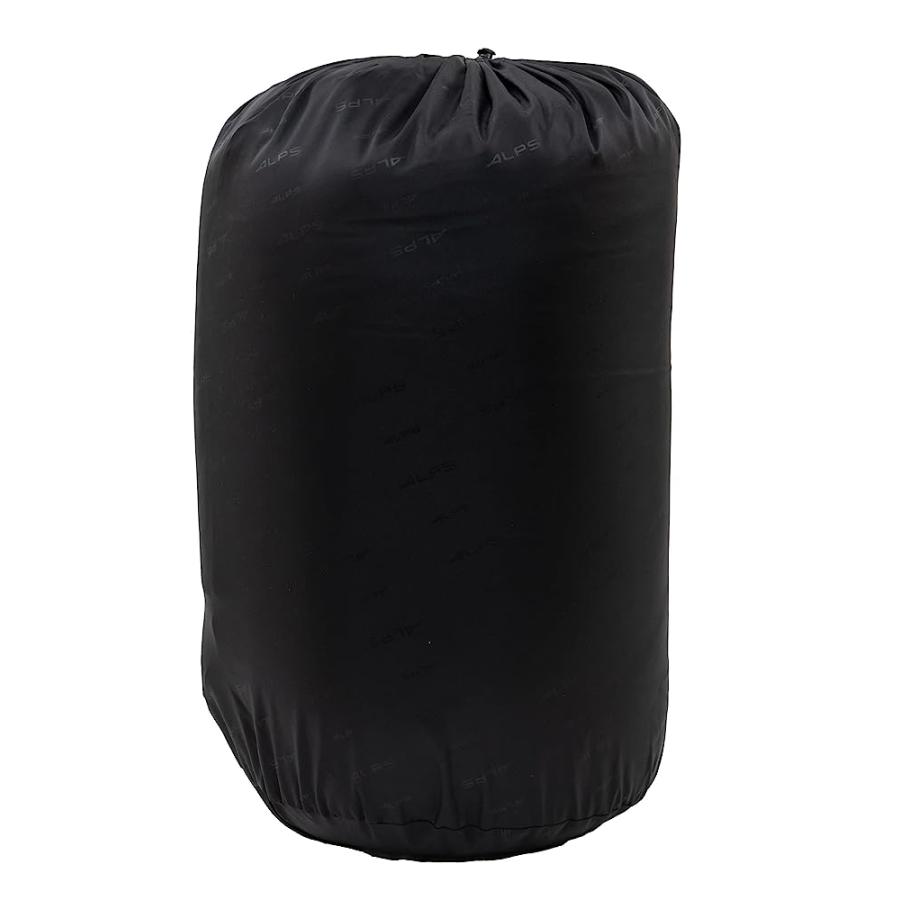 ALPS MOUNTAINEERING DRIFTER +30° SLEEPING BAG - NAVY/ROYAL | ALPS MOUNTAINEERING | 02