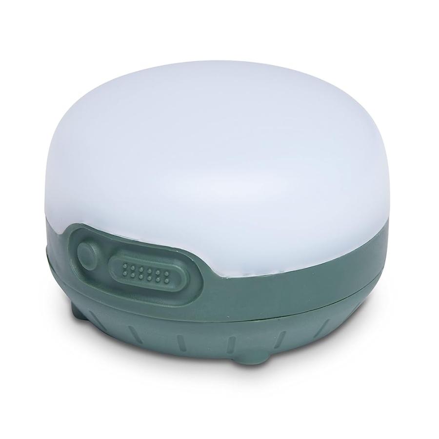 BLACK DIAMOND EQUIPMENT MOJI R+ LANTERN, DARK LAUREL | 