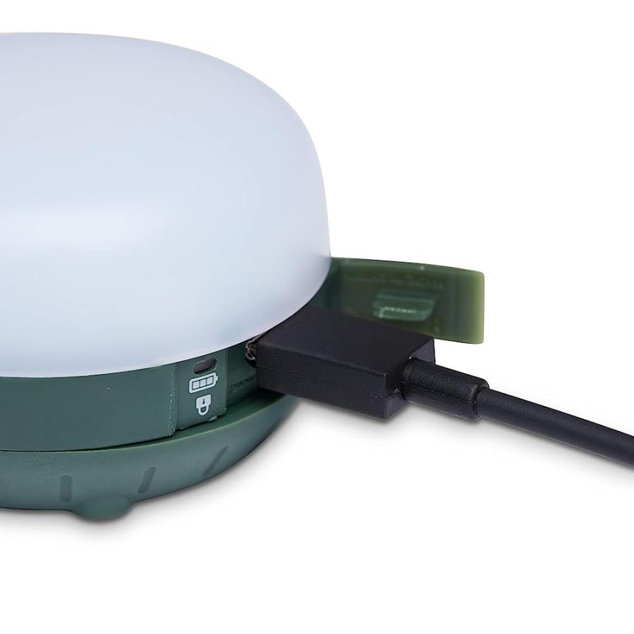 BLACK DIAMOND EQUIPMENT MOJI R+ LANTERN, DARK LAUREL |  | 03