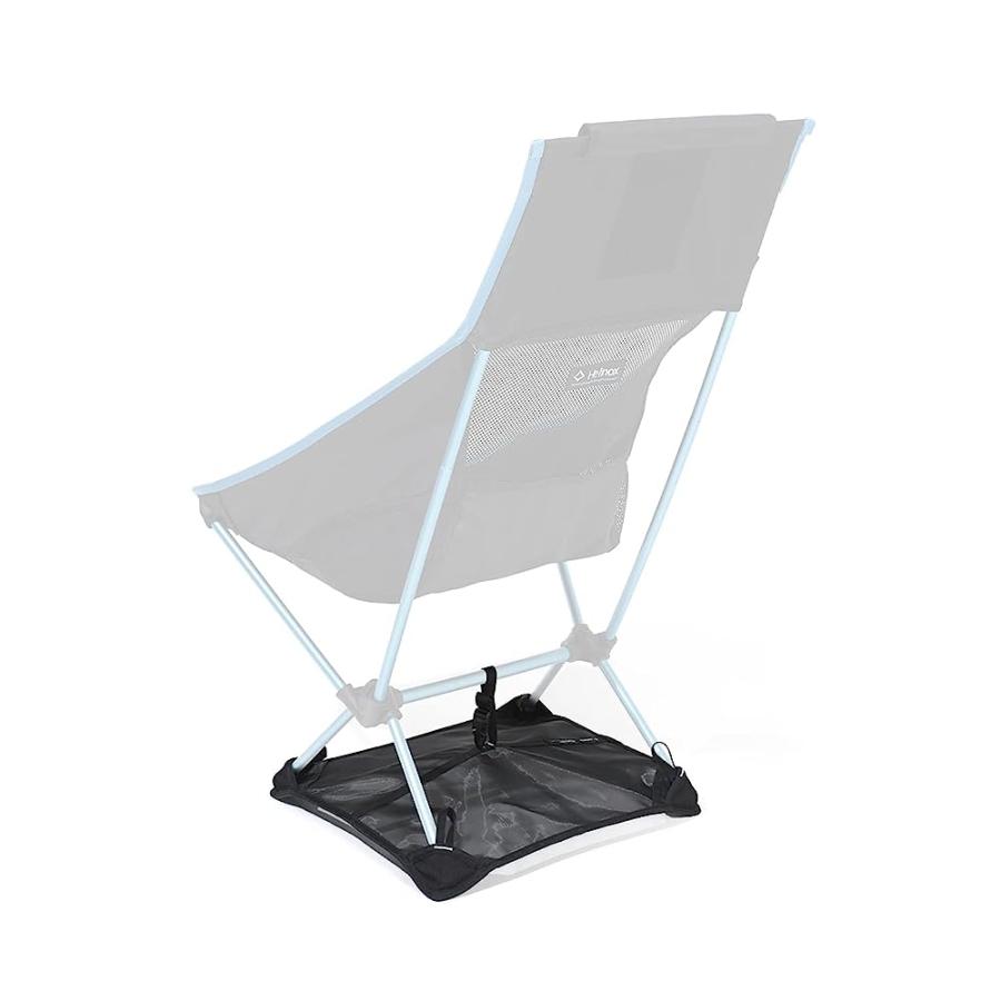 HELINOX PROTECTIVE GROUND SHEET ACCESSORY FOR CAMP CHAIRS, CHAIR ONE L & CHAIR TWO | Helinox