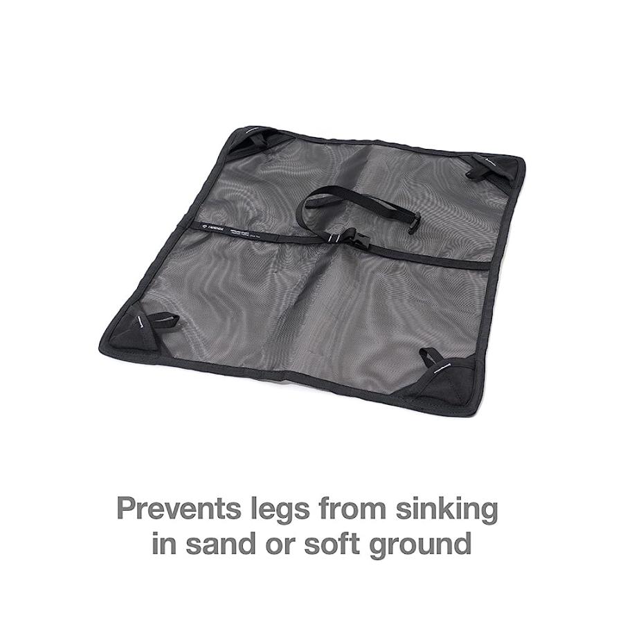 HELINOX PROTECTIVE GROUND SHEET ACCESSORY FOR CAMP CHAIRS, CHAIR ONE L & CHAIR TWO | Helinox | 01