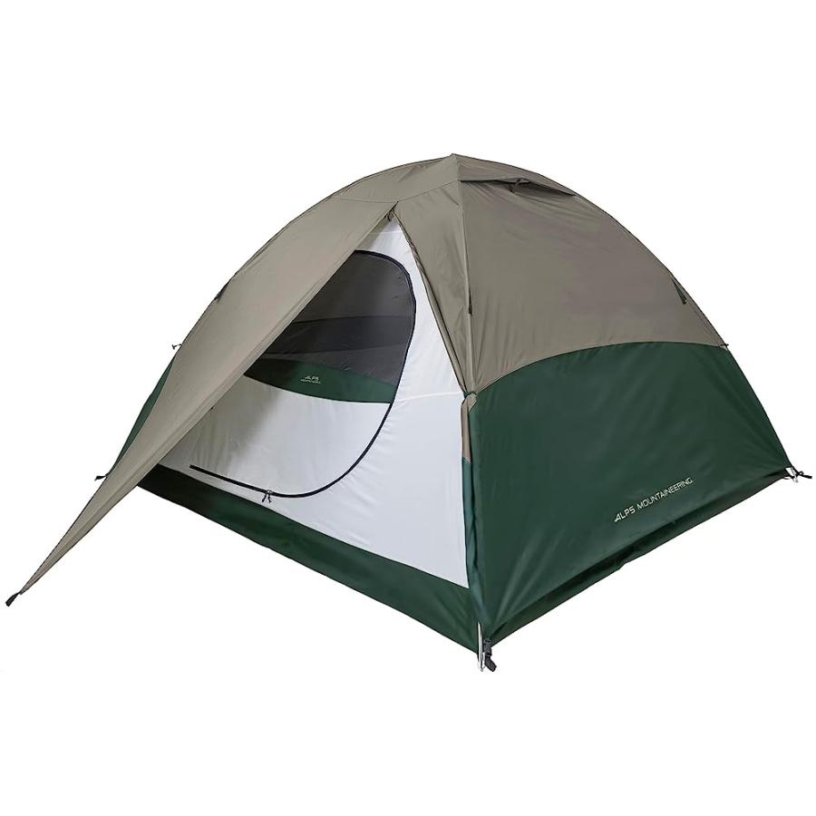 ALPS MOUNTAINEERING EXPLORER 6-PERSON TENT BY SHERPER'S | ALPS MOUNTAINEERING | 01