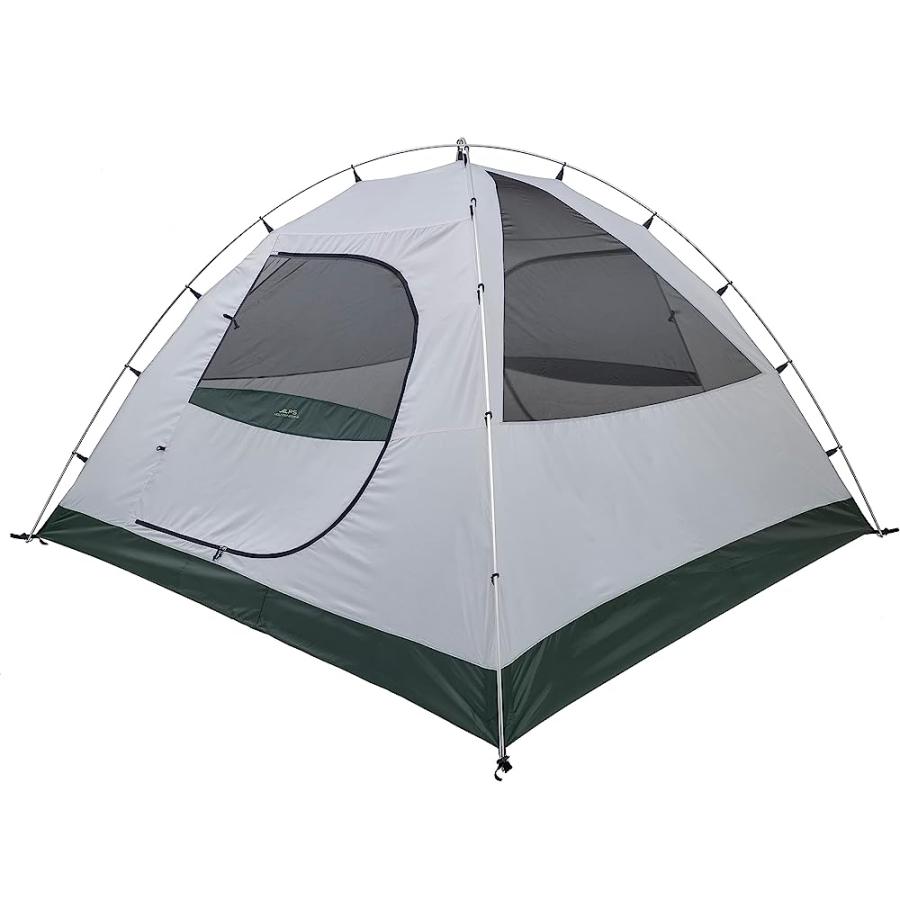 ALPS MOUNTAINEERING EXPLORER 6-PERSON TENT BY SHERPER'S | ALPS MOUNTAINEERING | 02