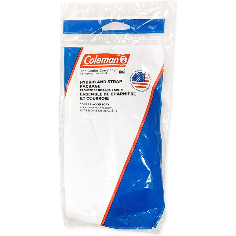 Coleman 3000005307 Camping Coolers Replacement Parts | Coleman | 02