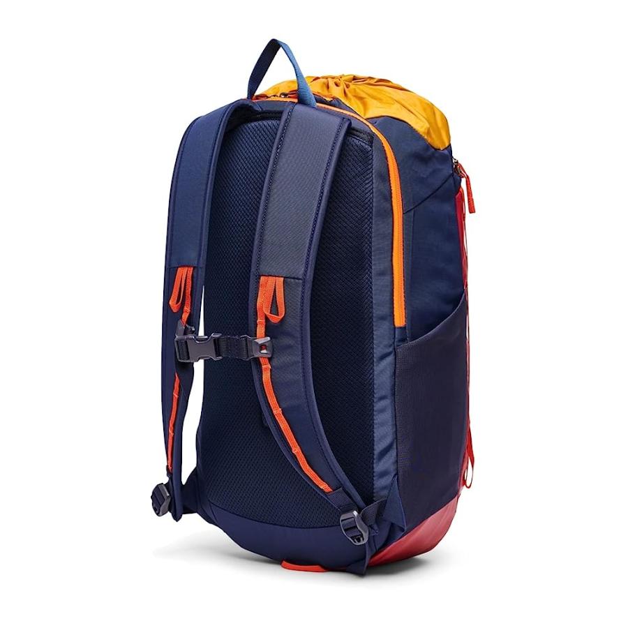 COTOPAXI MODA 20L BACKPACK - CADA DIA - RASPBERRY | cotopaxi | 01