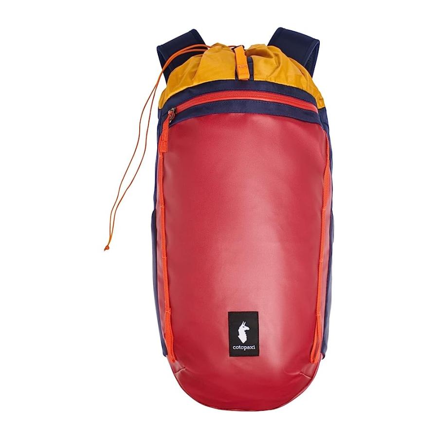 COTOPAXI MODA 20L BACKPACK - CADA DIA - RASPBERRY | cotopaxi | 02