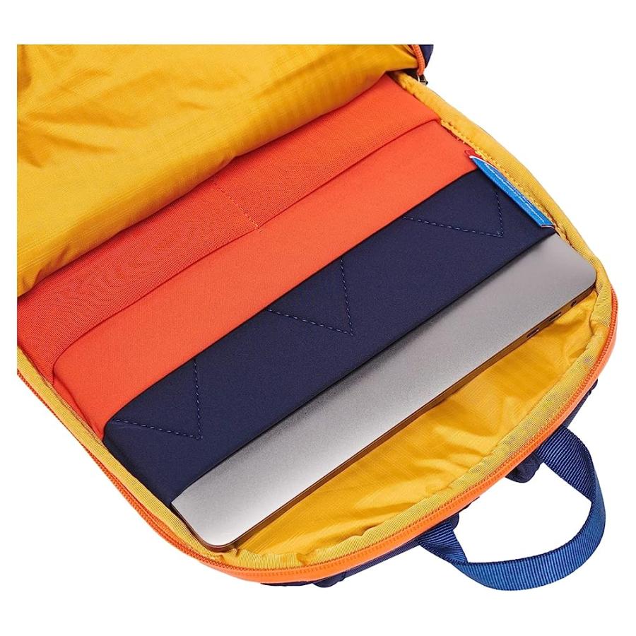 COTOPAXI MODA 20L BACKPACK - CADA DIA - RASPBERRY | cotopaxi | 03