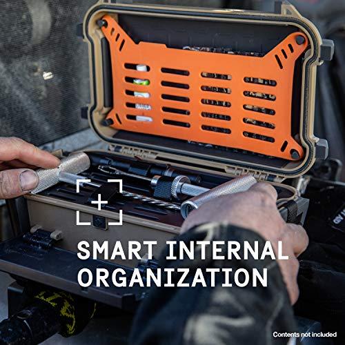 PELICAN RUCK R60 CASE (TAN) | PELICAN PRODUCTS | 04