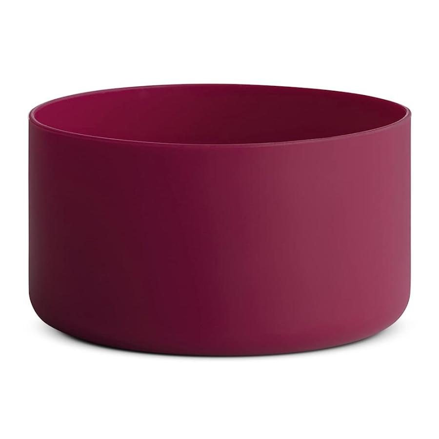 HYDRO FLASK FLEX BOOT - ACCESSORY SILICONE WATER BOTTLE PROTECTOR - DISHWASHER SAFE, BPA-FREE, NON-TOXIC | HYDRO FLASK