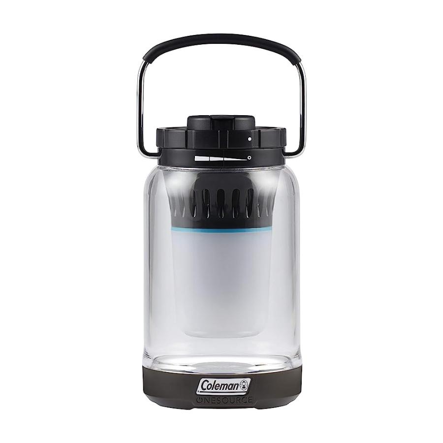 COLEMAN ONESOURCE RECHARGEABLE CAMPING SYSTEM | Coleman