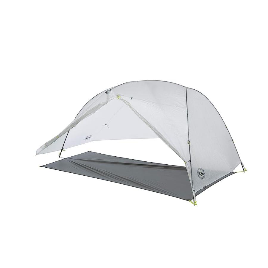 BIG AGNES FOOTPRINTS FOR TIGER WALL CARBON SERIES TENT, 2 PERSON | BIG AGNES | 01