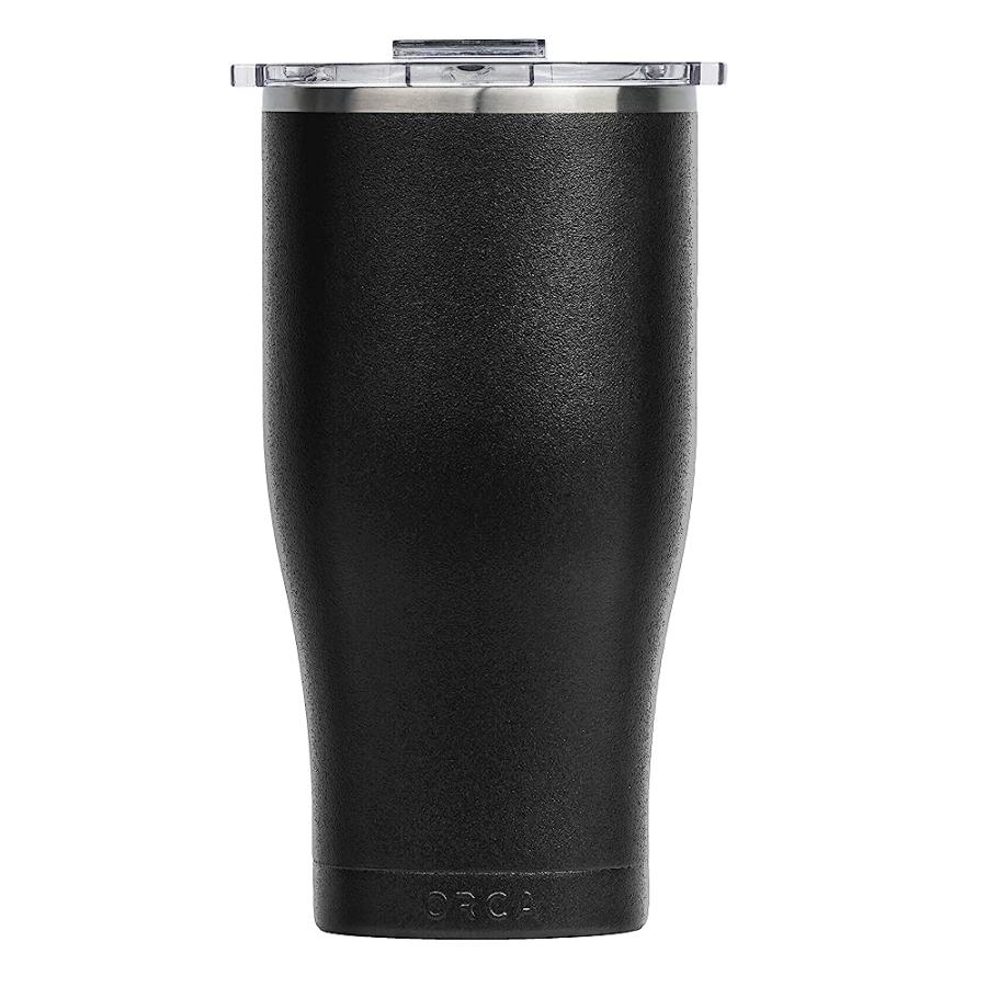 ORCA BLACK/BLACK 27OZ CHASER | ORCA